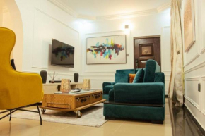 Annabel Apartment